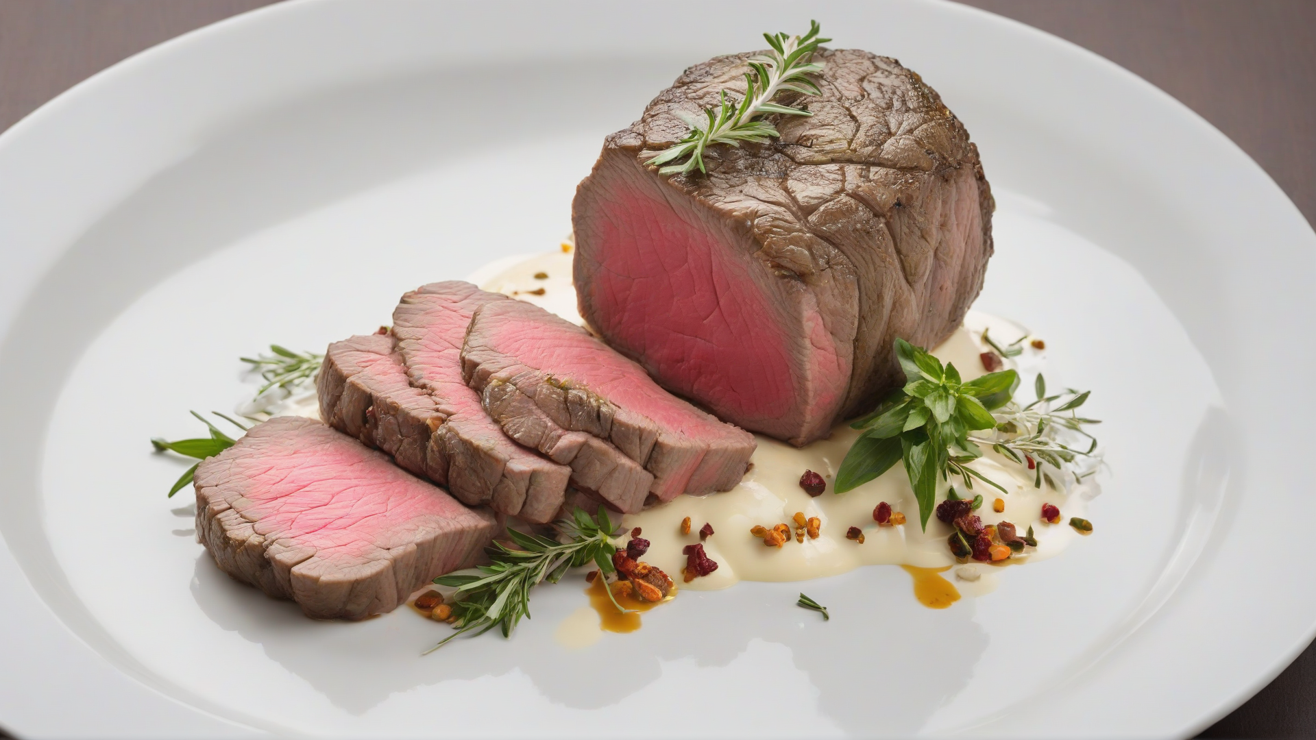 filetto di manzo